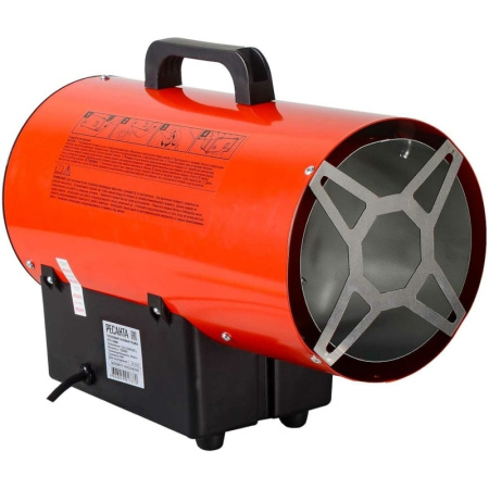 Пушка тепловая Ресанта ТГП-15000