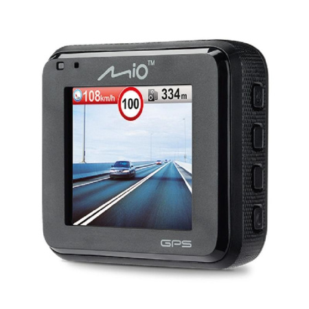 Автомобильный видеорегистратор Mio MiVue C333 (MIO-MIVUE-C333)