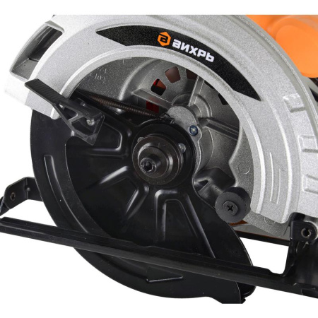 Пила дисковая Вихрь ДП-190/1800 (72/11/6)