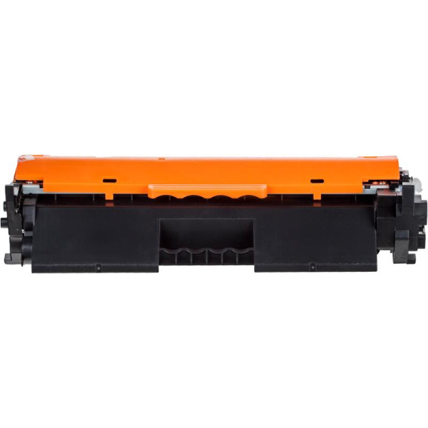 Картридж лазерный Retech 83X/737 CF283X/9435B004 для HP/Canon черный  совместимый