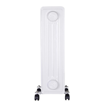 Радиатор масляный Ресанта ОМ-9НВ