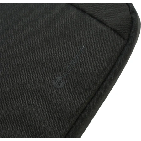 Сумка для ноутбука 14 Lamark L224 черная