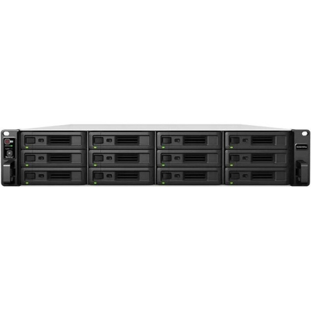Сетевое хранилище Synology RS3621RPxs