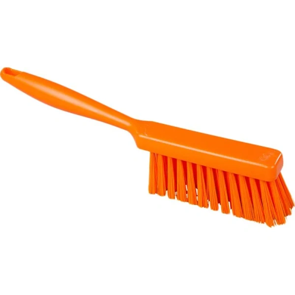 Щетка FBK средней жесткости 340х35 мм оранжевая