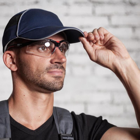 Каскетка Ампаро Легионер темно-синяя (126917)