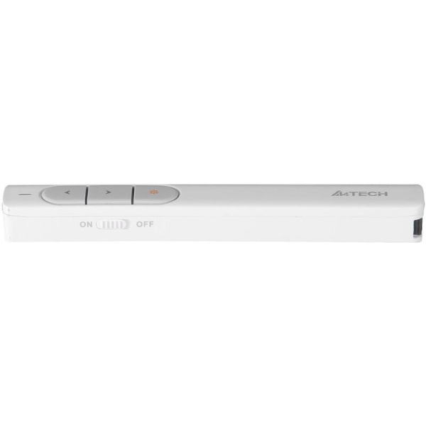 Презентер A4Tech Fstyler LP15 (LP15 WHITE)