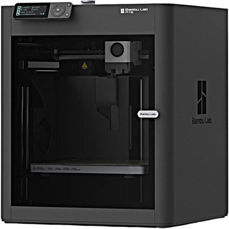 3D-принтер Bambu Lab P1S