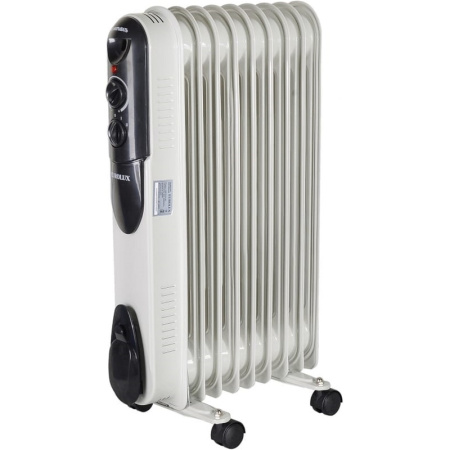 Радиатор масляный Eurolux ОМПТ-EU-9Н