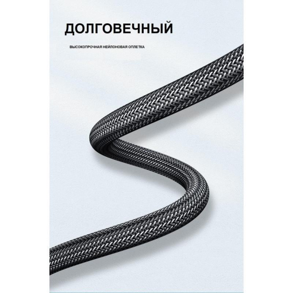 Кабель UGREEN HDMI - HDMI 1.5 метра (70320)