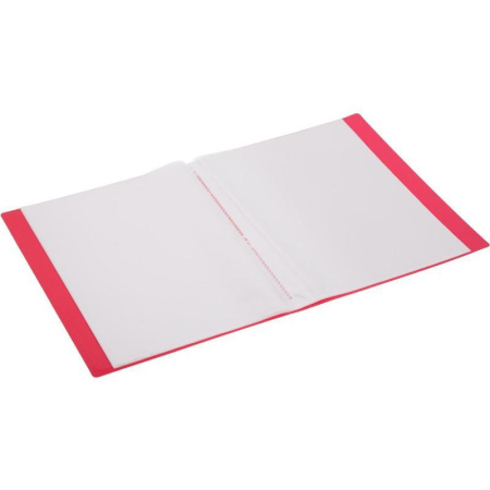 Папка файлов 40 ATTACHE 055-40Е красный Папка файлов 40 ATTACHE 055-40Е красный