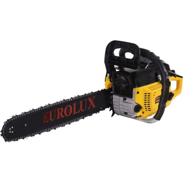 Пила цепная бензиновая Eurolux GS-6220 (70/6/27)