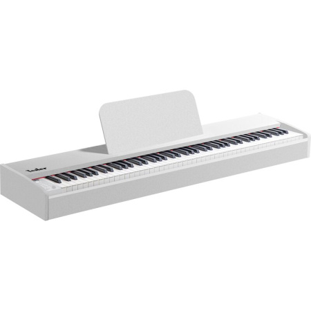 Пианино цифровое Tesler STZ-8805 White (202926)