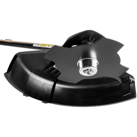 Триммер аккумуляторный Greenworks без АКБ и ЗУ (1301507)