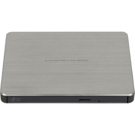 Привод DVD-RW LG GP60NS60.AUAE12S Slim