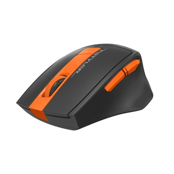 Мышь компьютерная A4 Fstyler FG30 беспроводная