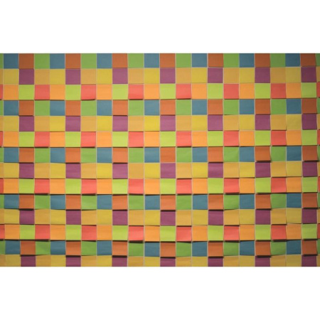 Стикеры Post-it Огонь 76x76 мм 540 листов Стикеры Post-it Огонь 76x76 мм 540 листов