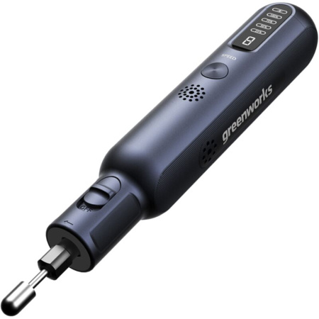 Гравер аккумуляторный Greenworks GPT-8VRT (3200707)