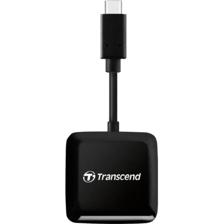 Картридер Transcend TS-RDC3