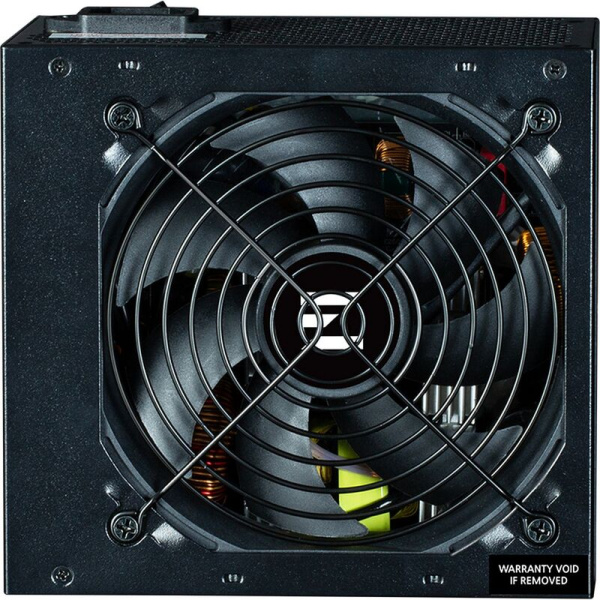 Блок питания Zalman ZM600-LX3 600 Вт