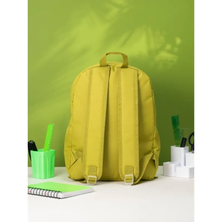 Рюкзак Комус Класс (№1 School) SMPL хаки