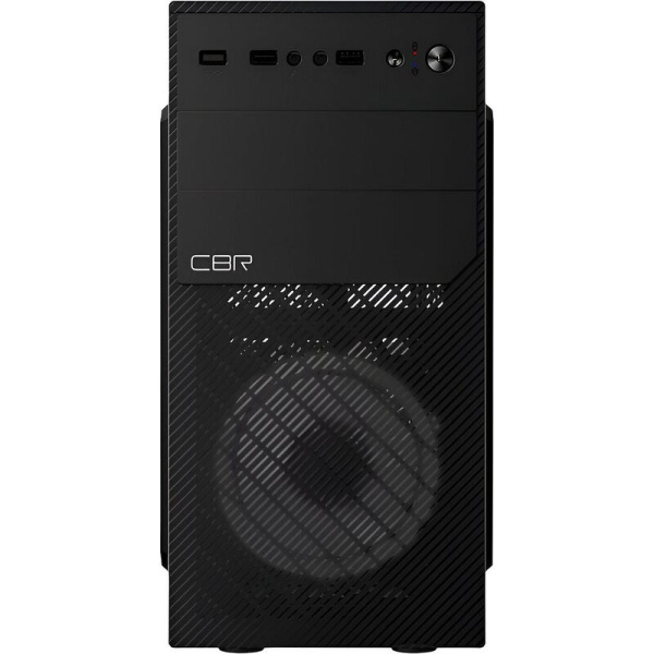 Корпус CBR PCC-MATX-RD850-450W