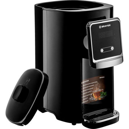 Термопот Brayer BR1095 чёрный