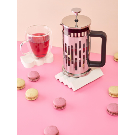 Френч-пресс Комус Гедуко 600 мл