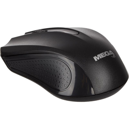 Мышь беспроводная ProMega E-WM861 черная