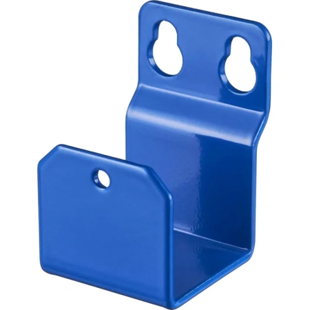 Верстак слесарный Стелла-техник ST-058 (чёрный, 845х598х885 мм)