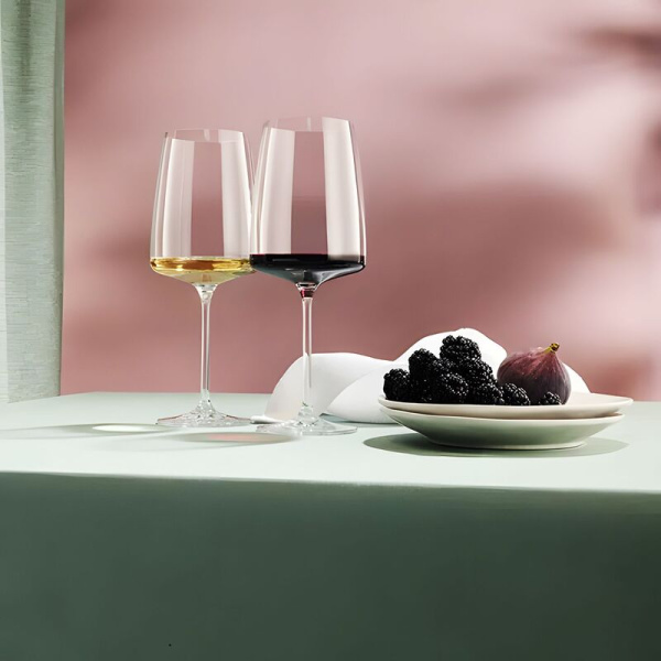 Набор бокалов для вина Schott Zwiesel Sensa 660 мл (6 штук в упаковке)