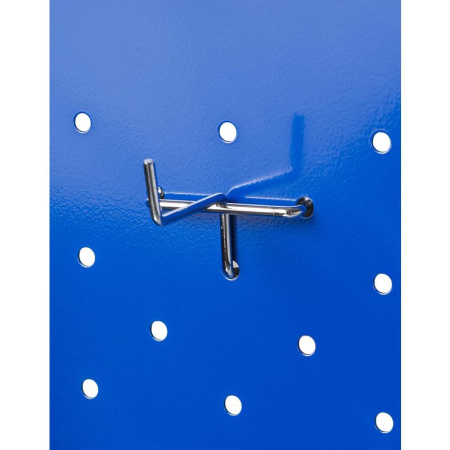 Шкаф инструментальный Практик (комплект №1, 950x500x1900 мм)