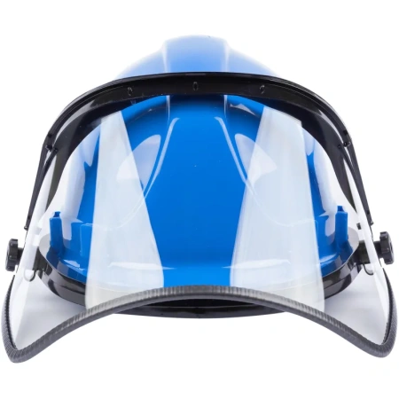 Щиток защитный Uvex с креплением на каску (9722514)