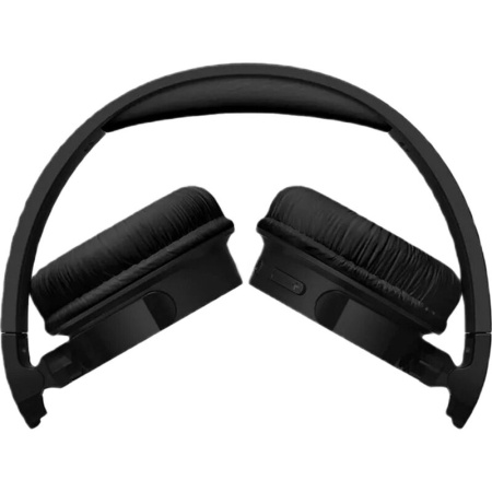 Наушники беспроводные Philips TAH4209BK/00 черные