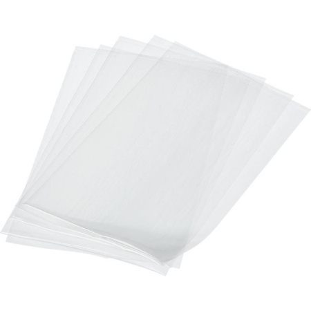 Пакеты вакуумные РET/РЕ 200х300 мм, 55 мкм (200 штук в упаковке)