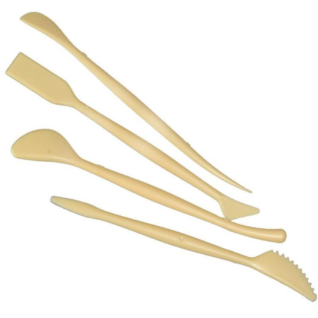 Набор стеков Луч (4 штуки в упаковке) Набор стеков Луч (4 штуки в упаковке)