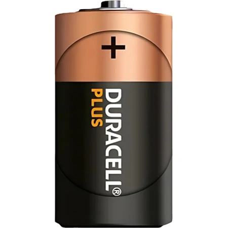 Батарейка D LR20 Duracell