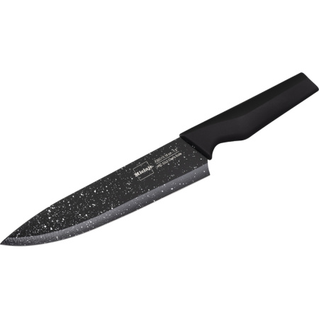 Нож кухонный Mielaje Santoku универсальный лезвие 18 см