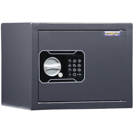 Сейф мебельный COBALT RUS-25 EL (электронный замок)