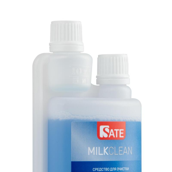 Жидкость для чистки молочной системы Sate 250 мл