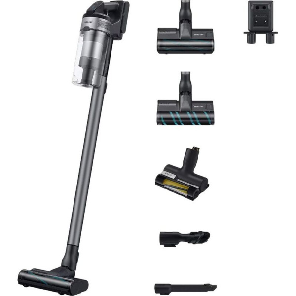 Пылесос Samsung VS20B75ACR5/EV