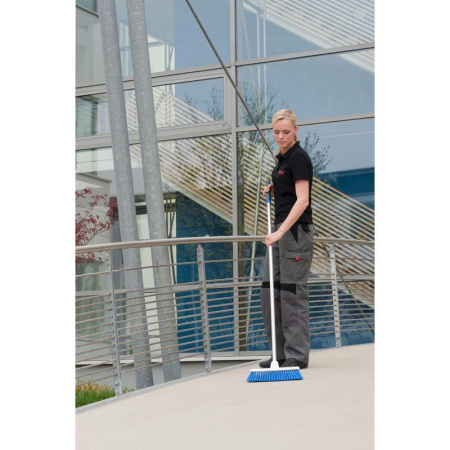 Щетка-насадка для швабр Vileda