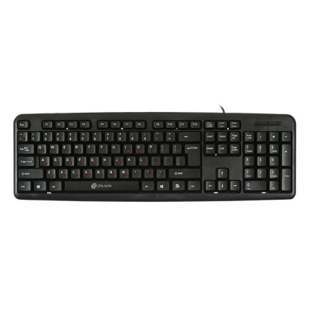 Клавиатура Oklick 90MV2