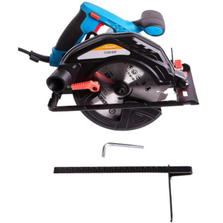 Пила дисковая Sturm! CS50185P