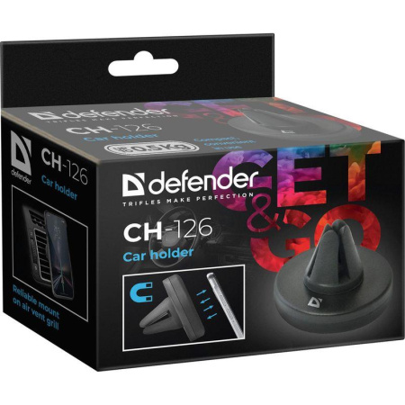 Автомобильный держатель Defender CH-126