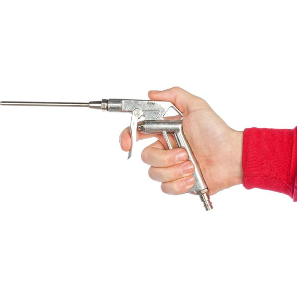 Пневмопистолет продувочный Fubag (110122)