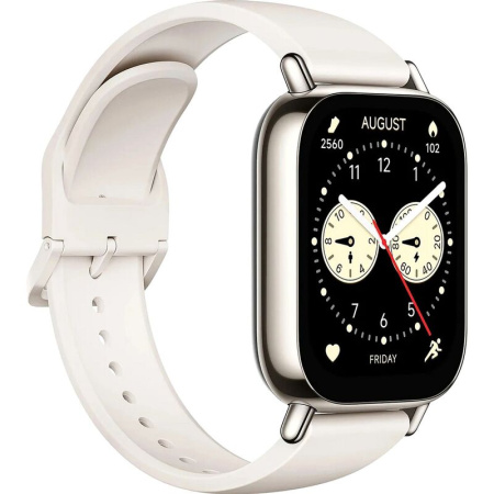 Смарт-часы Redmi Watch 5 Lite золотистые (BHR8791GL)