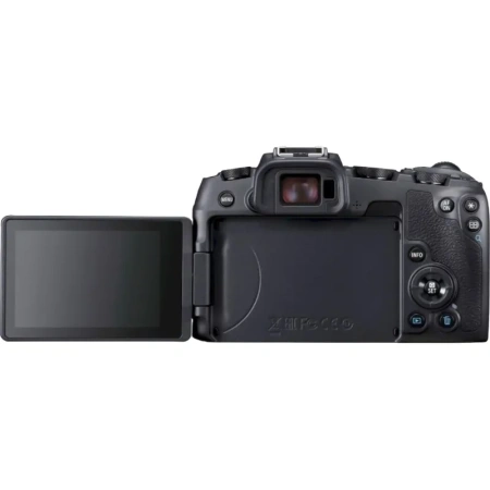 Фотоаппарат Canon EOS RP Body
