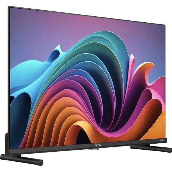 Телевизор 32" Hisense 32A5NQ черный