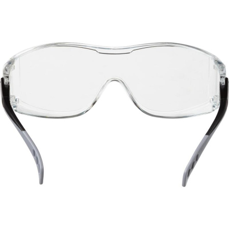 Очки защитные открытые Topfort Универсал прозрачные (201 KN)