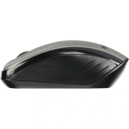 Мышь беспроводная ProMega jet WM008 серая